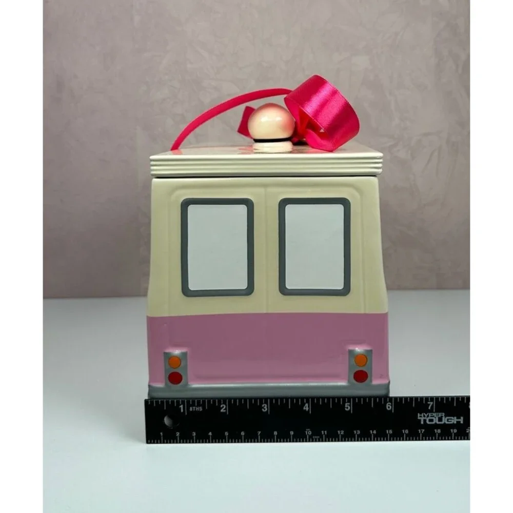 Bath and Body Works X Milk Bar Limited-Edition Cookie Jar
